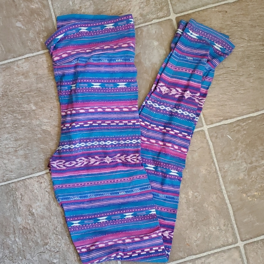 Forever 21 leggings